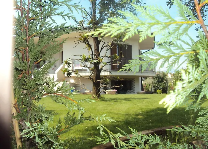 B&B Rosa Del Garda